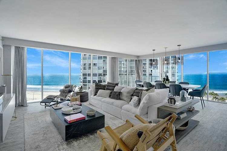 1820 Avenida Del Mundo #1002 Coronado, CA 92118