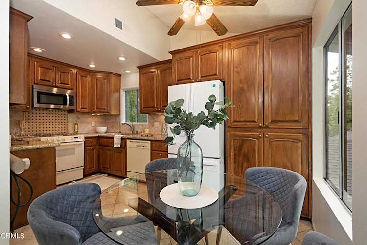 63 N Roosevelt Ave #8 Pasadena, CA 91107 | MLS P1-5967 Photo 1