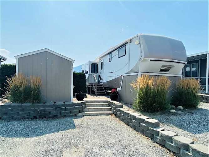 1000 Sr 150 #73 Manson, WA 98831