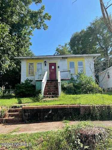1012 Campbell Street Wilmington, NC 28401
