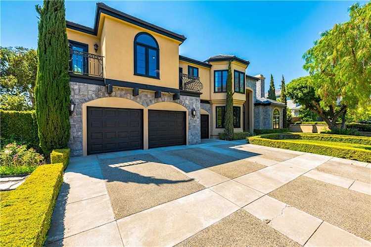 27826 Golden Ridge Ln San Juan Capistrano, CA 92675