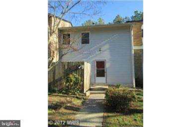 12547 Armada Place Woodbridge, VA 22192