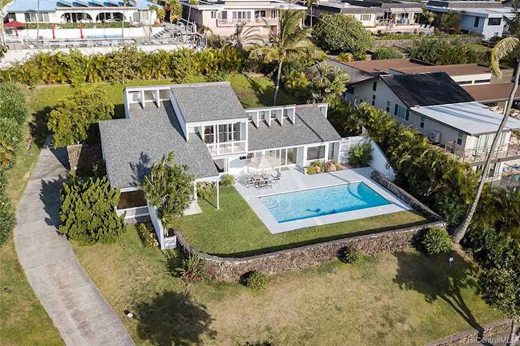 157 Poipu Drive Honolulu, HI 96825