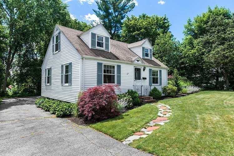 302 Brook Street Framingham, MA 01701