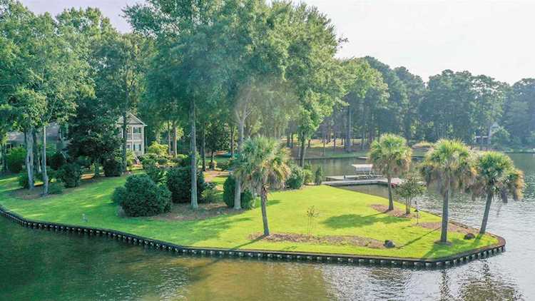1141 Timothy Road Greensboro, GA 30642