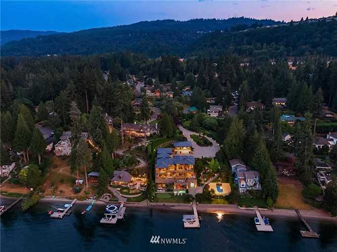 18110 SE 41st Ln Bellevue, WA 98008