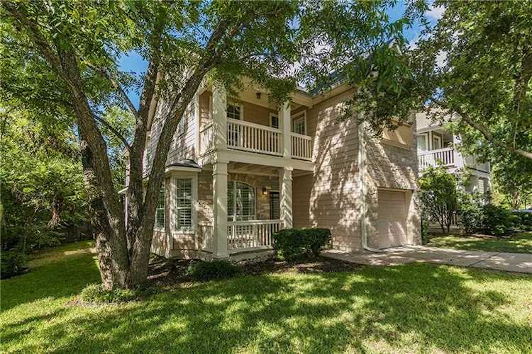 1823 Village Oak CT Austin, TX 78704