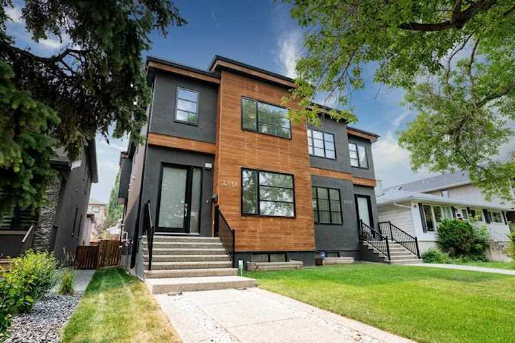 4111 16 St SW Calgary, AB T2T 4H7