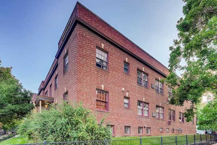 1585 Fillmore St #2 Denver, CO 80206