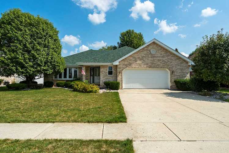 716 S Anderson Rd New Lenox, IL 60451 | MLS 11196712 Photo 1