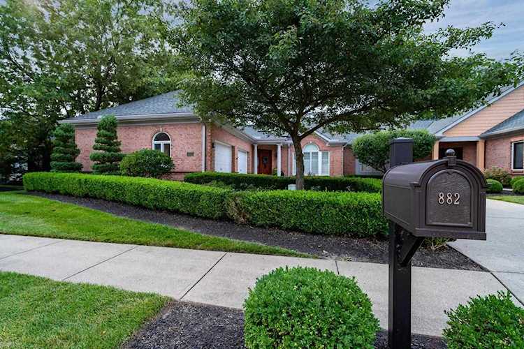 882 Windsor Green Dr Villa Hills, KY 41017