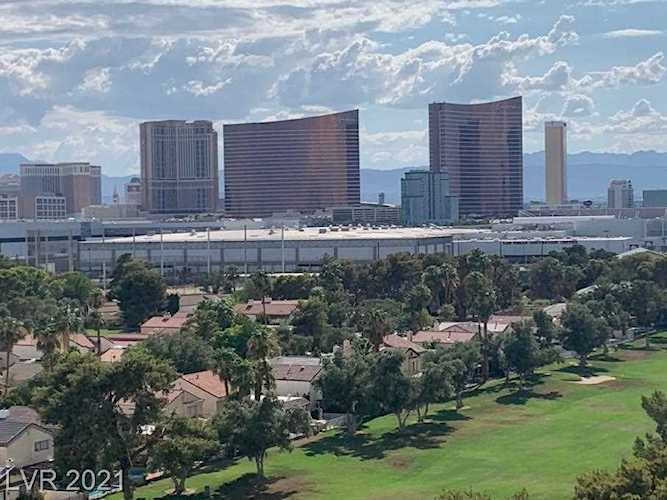 3111 Bel Air Dr #11E Las Vegas, NV 89109