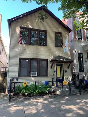 1838 N Fremont St #1F Chicago, IL 60614 | MLS 11196952 Photo 1