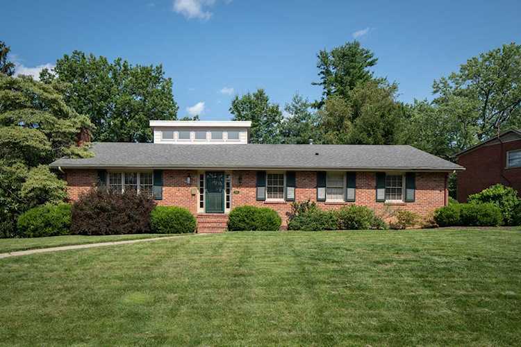 701 Old Dobbin Rd Lexington, KY 40502