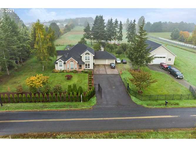 16910 NE 102nd Ave Battle Ground, WA 98604