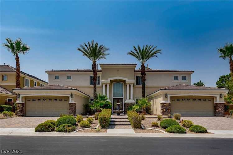 1701 Songlight Ct Las Vegas, NV 89117