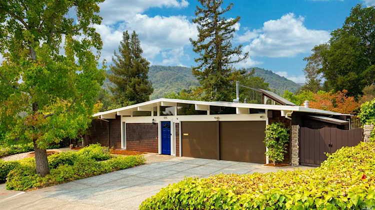 105 Mount Whitney Court San Rafael, CA 94903