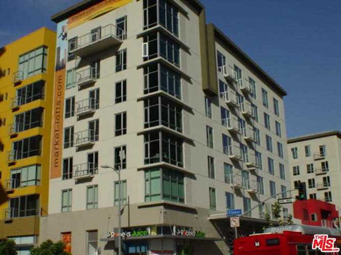 645 W 9th St #516 Los Angeles, CA 90015
