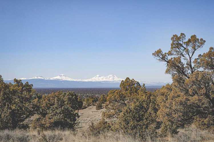 728 Lot 728 SW Paragon Ct Powell Butte, OR 97753