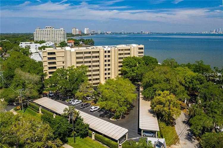 5020 Bayshore Blvd #204 Tampa, FL 33611