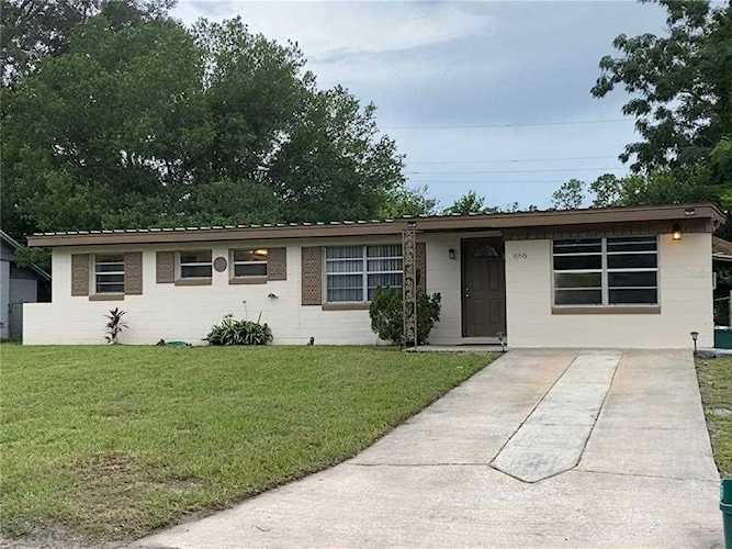 886 Lormann CIRCLE Longwood, FL 32750