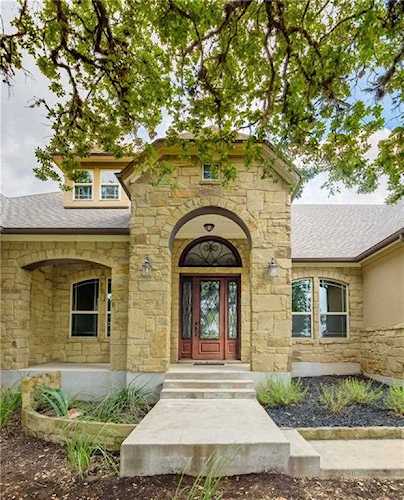 208 Hidden Canyon CV Driftwood, TX 78619