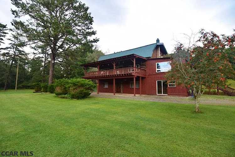 863 Uzzell Road Snow Shoe, PA 16874 | home for sale | KBB Photo 1