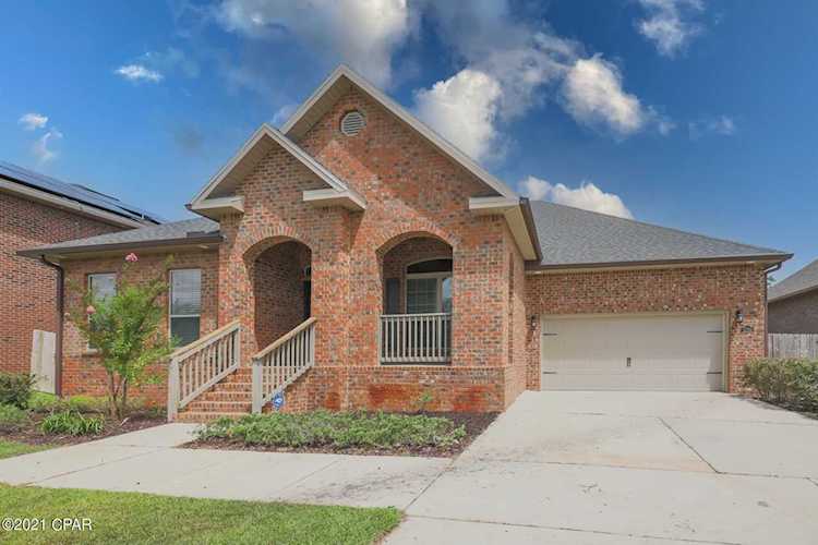 5709 Merritt Brown Rd Panama City, FL 32404
