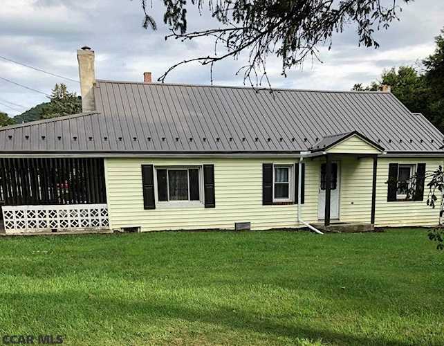 113 Tressler Street Pleasant Gap, PA 16823 | home for sale | KBB Photo 1