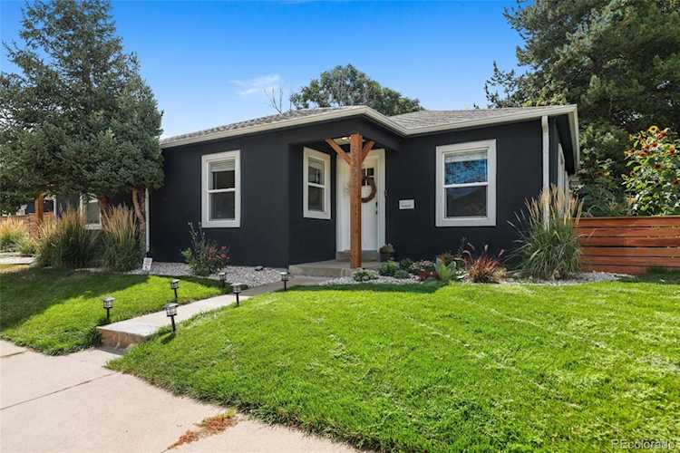3202 S Sherman St Englewood, CO 80113