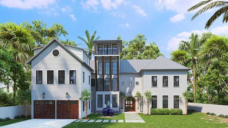 Lot 1 E Grove Avenue Santa Rosa Beach, FL 32459