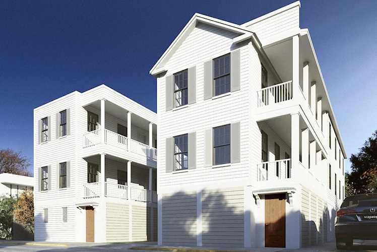 28 (& 26) Aiken St Charleston, SC 29403 | MLS 21023099 Photo 1
