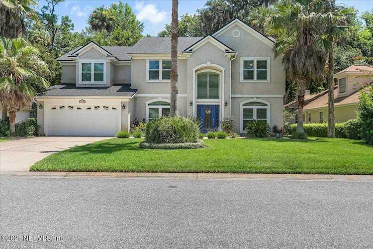 360 Sawmill Ln Ponte Vedra Beach, FL 32082