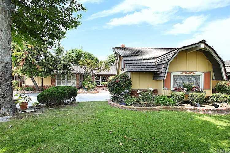 11791 Harrisburg Rd Rossmoor, CA 90720
