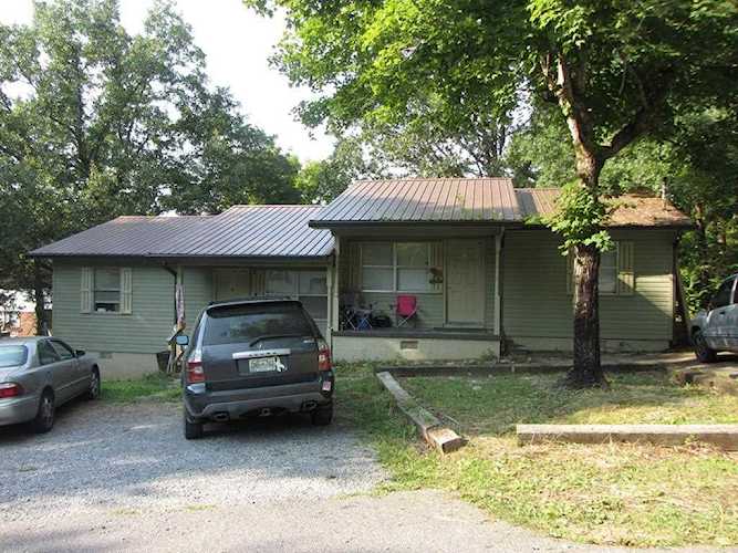 3494 Blair Road NW Cleveland, TN 37312