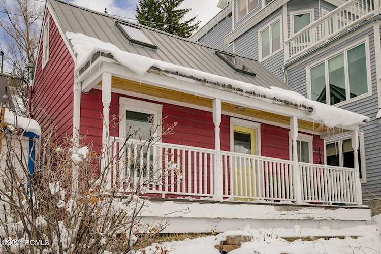 317 Ontario Ave Park City, UT 84060