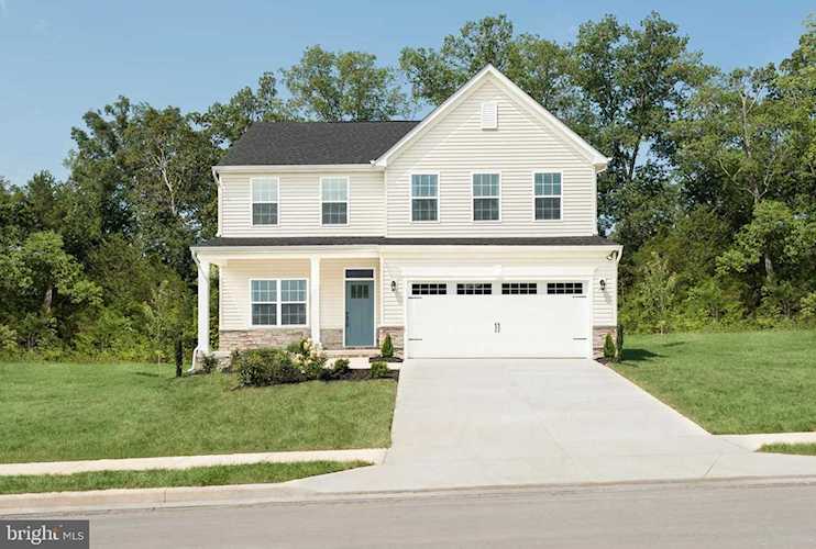 0110 Blackburn Ridge Drive Manassas, VA 20109
