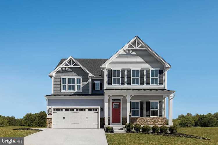 0440 Blackburn Ridge Drive Manassas, VA 20109