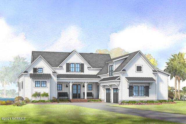 2020 Deep Creek Wilmington, NC 28411