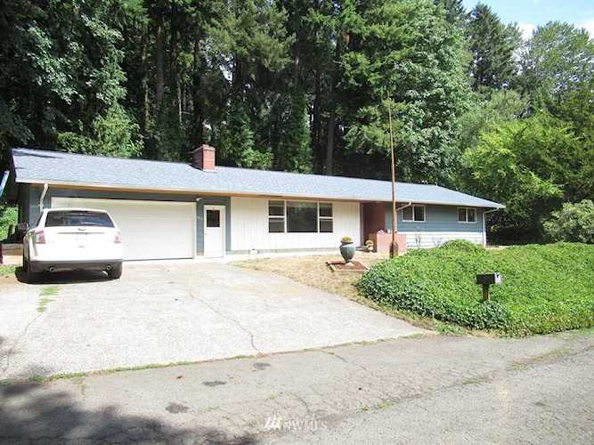 2315 Lynnwood Dr Longview, WA 98632