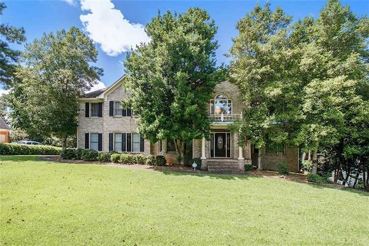 178 Glen Eagle Way Mcdonough, GA 30253
