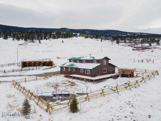 28 Pony Livingston, MT 59047