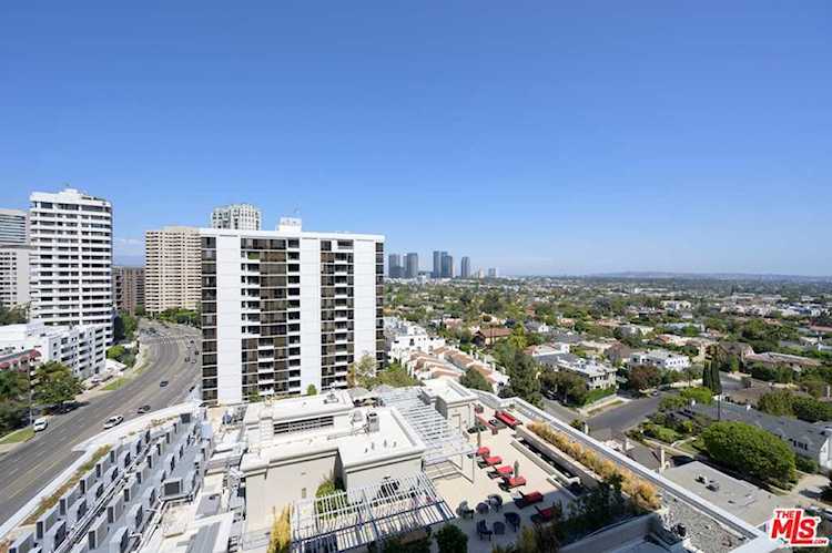 10724 Wilshire Blvd #1103 Los Angeles, CA 90024