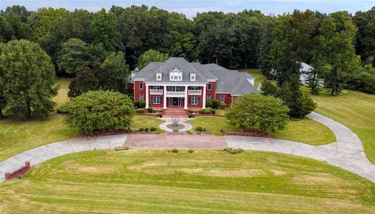 11890 Metz Pl Unincorporated, TN 38028