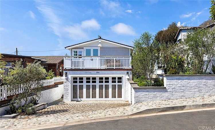 266 La Brea St Laguna Beach, CA 92651
