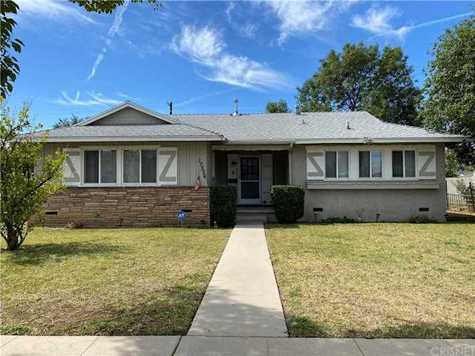 15526 Septo St Mission Hills (San Fernando), CA 91345