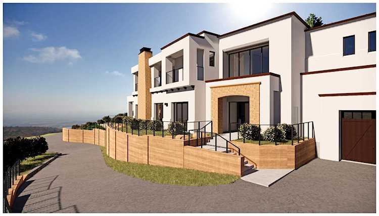 2082 Las Canoas Rd Santa Barbara, CA 93105