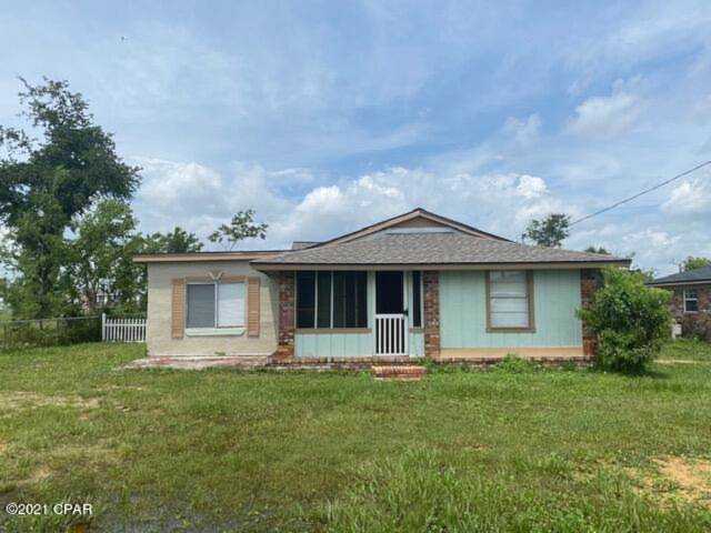 3107 E 8th St Panama City, FL 32401