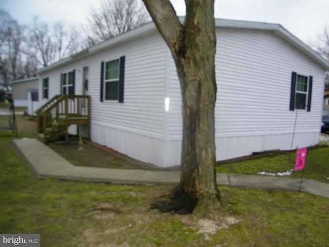 342 Jean Bradley Circle Frederica, DE 19946