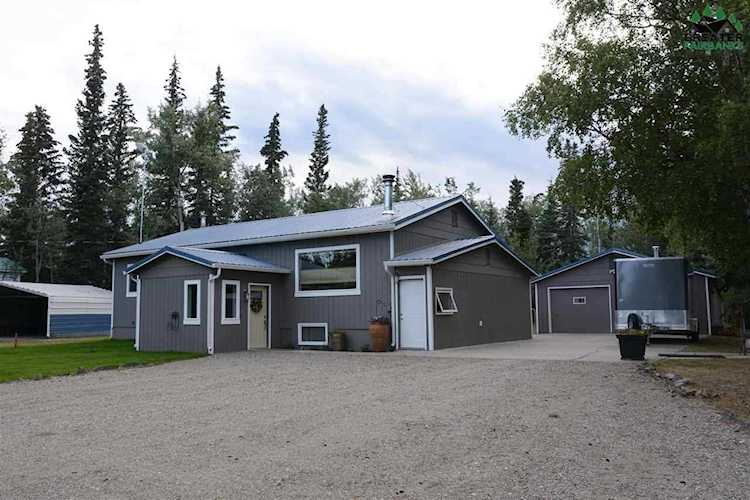 4425 Jack Warren Road Delta Junction, AK 99737